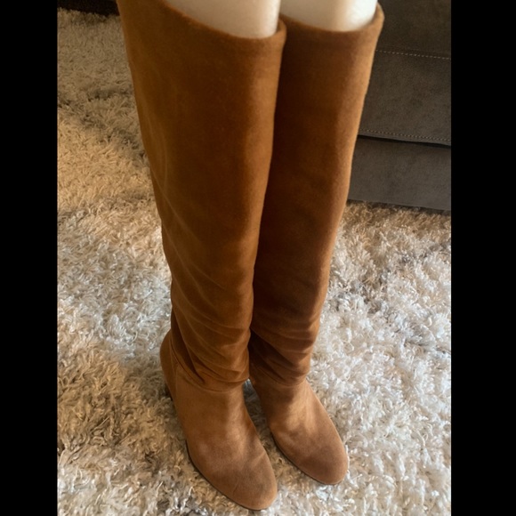 COPY - Sam Edelman knee boots - Picture 2 of 4